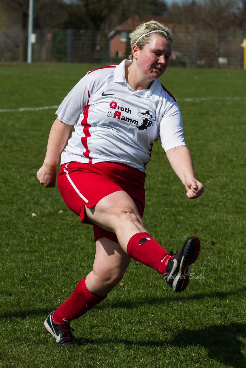 Bild 182 - Frauen Schmalfelder SV - TSV Siems : Ergebnis: 1:0